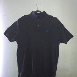 U.S. Polo Assn Polo Shirt XL Luxury Feel